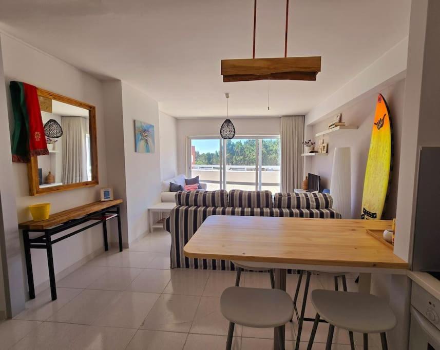 Viana Beach Apartment 비아나도카스텔로 외부 사진